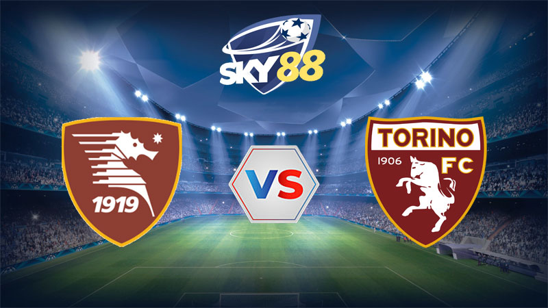 Dự đoán soi kèo Salernitana vs Torino 23h30 ngày 18/09/2023 VĐQG Italia
