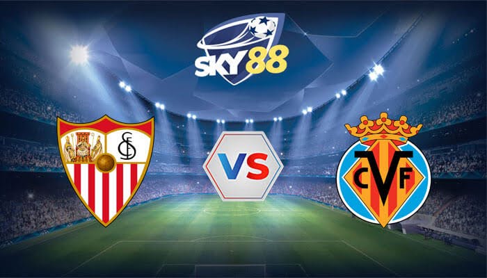 Dự đoán soi kèo Sevilla vs Villarreal 00h30 ngày 04/12/2023 VĐQG Tây Ban Nha