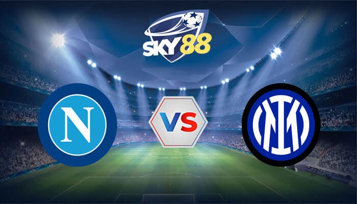 Dự đoán soi kèo Napoli vs Inter Milan 02h45 ngày 04/12/2023 VĐQG Italia